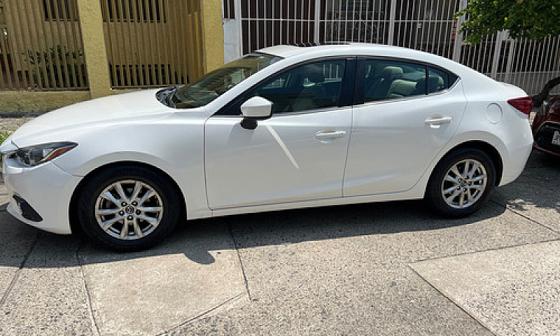 Mazda Mazda 3 2.0 Se...