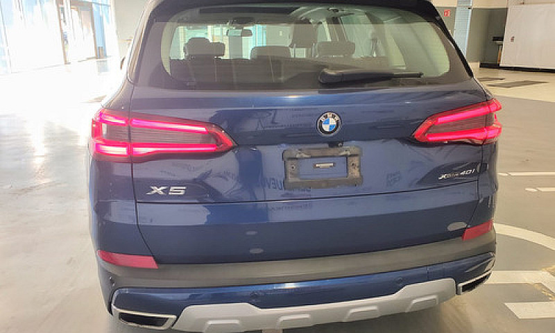 Bmw X5 2020...