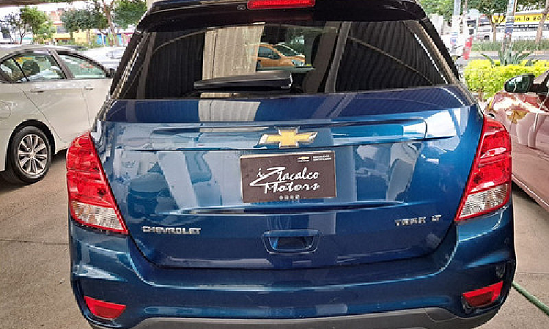 Chevrolet Trax 2019 ...