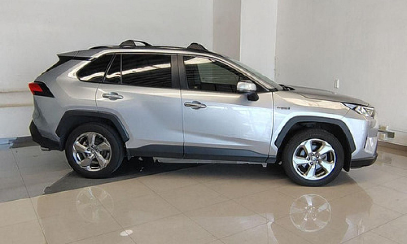 Toyota Rav4 2.5 Limi...