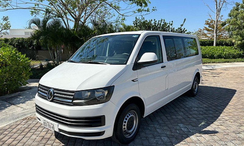 Volkswagen Transport...