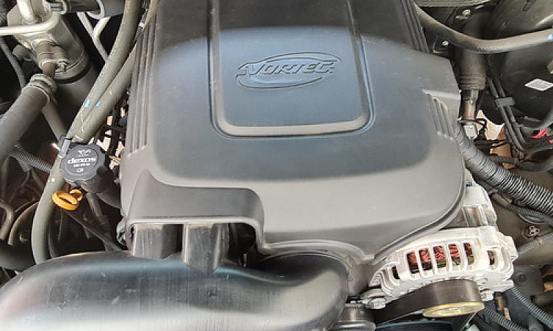 Chevrolet Tahoe 2014...
