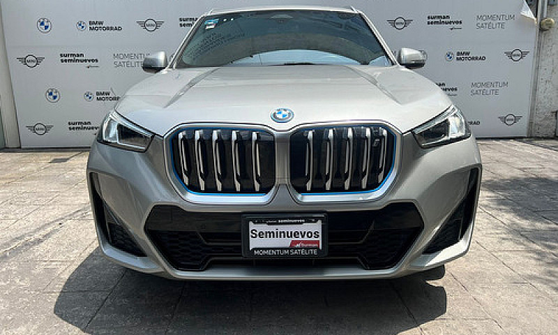 Bmw Ix1 2024...
