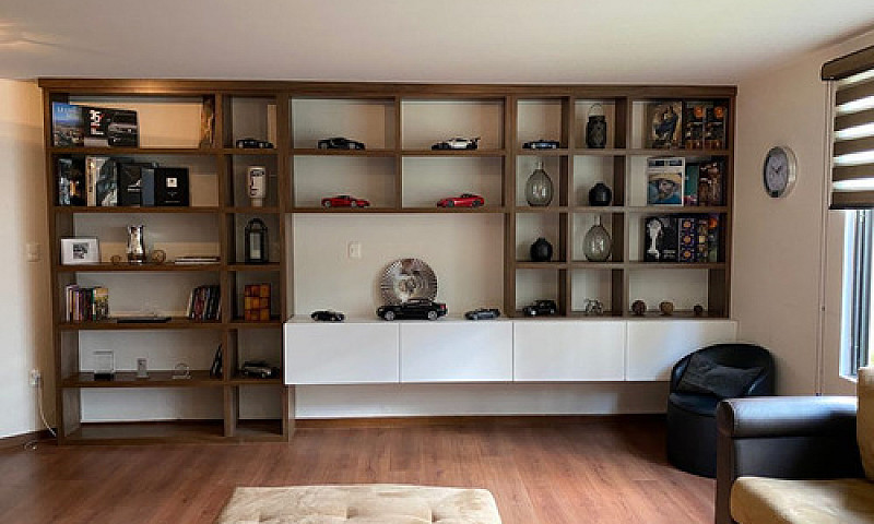 Exclusiva Residencia...