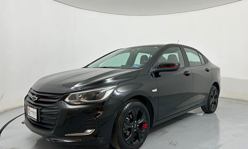 Chevrolet Onix 2023...
