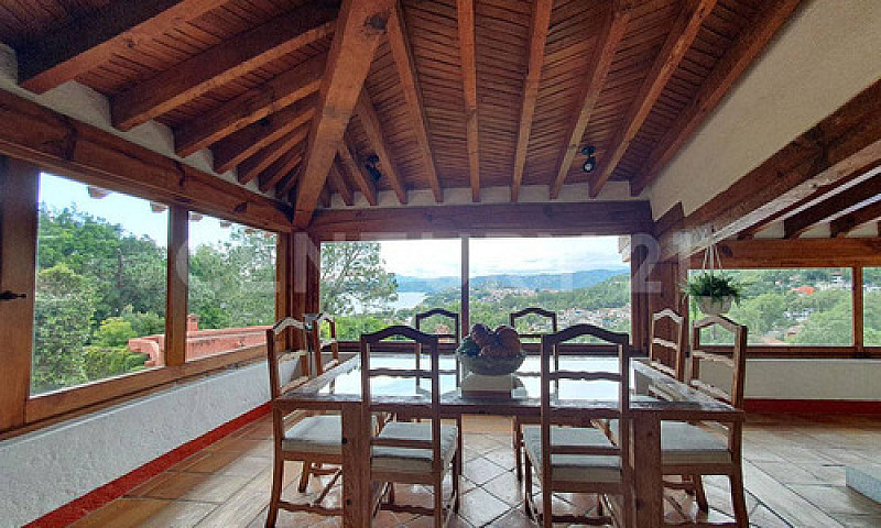 Casa En Venta, Valle...