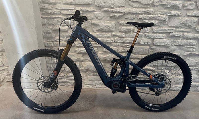 Ebike Pivot Shuttle ...
