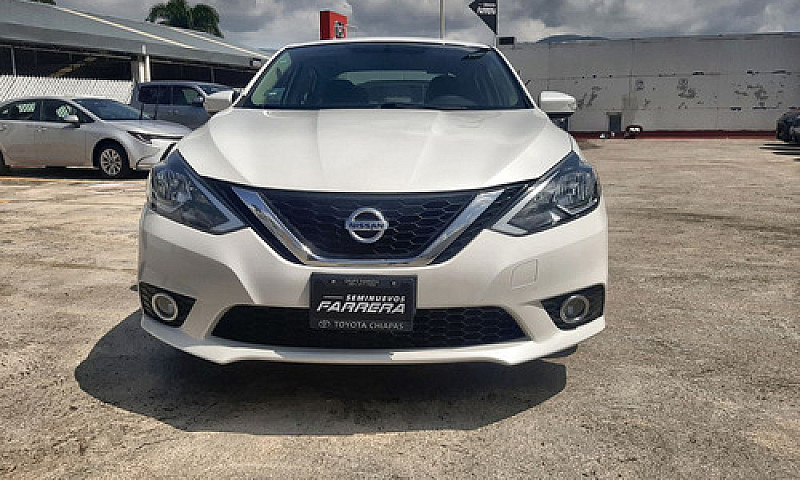 Nissan Sentra 2019 1...