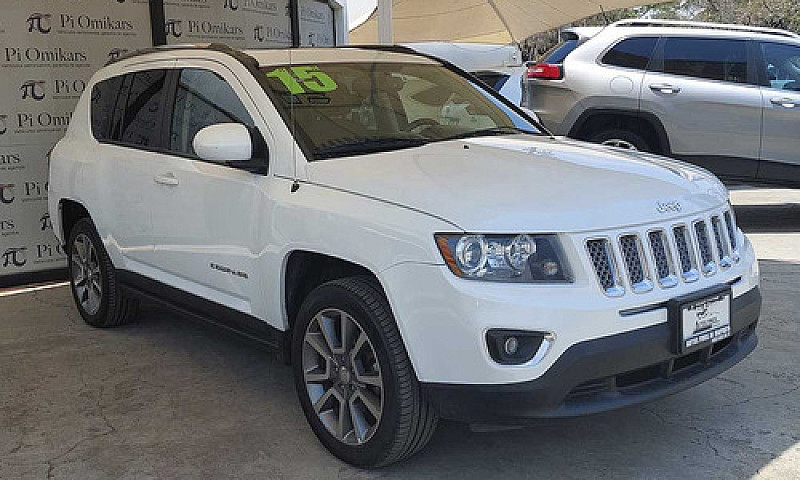 Jeep Compass 2015 2....