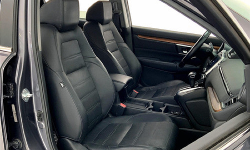 Honda Cr-V 2021...