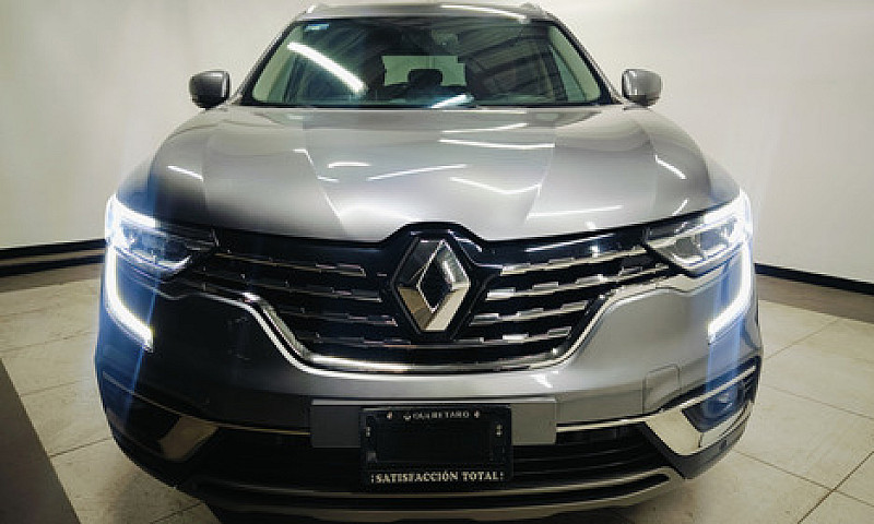 Renault Koleos 2023...