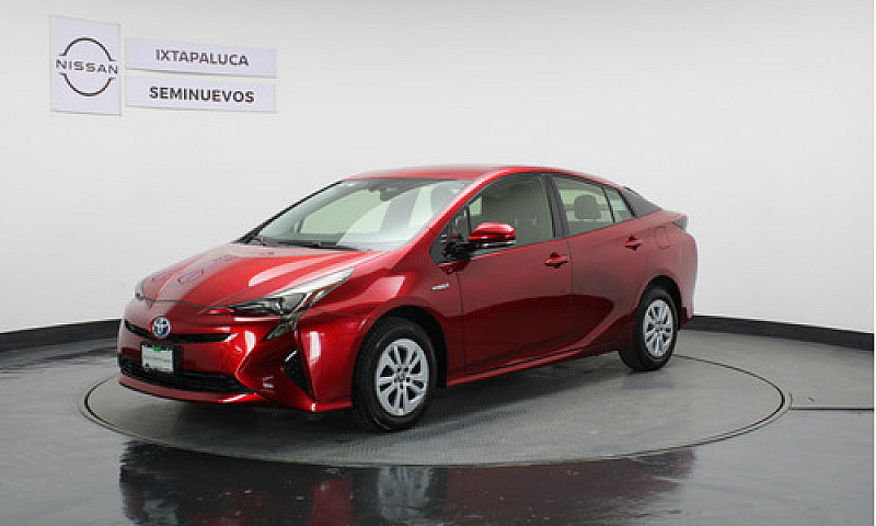 Toyota Prius 2018...