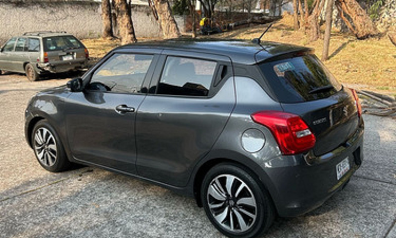 Suzuki Swift 1.2 Gls...