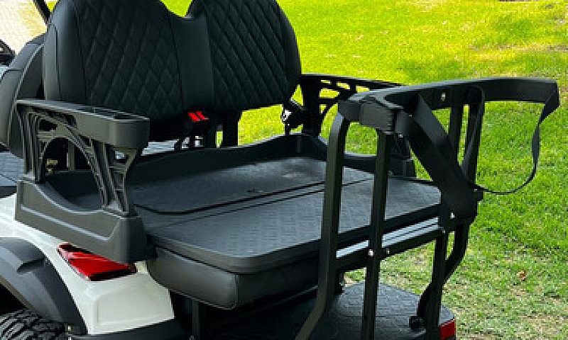 Ebuggy Club Modelo E...
