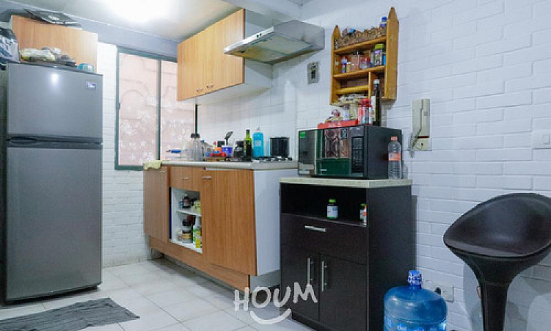 Departamento En Doct...