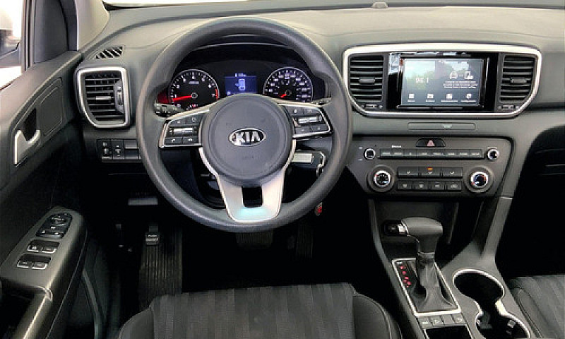 Kia Sportage 2020...