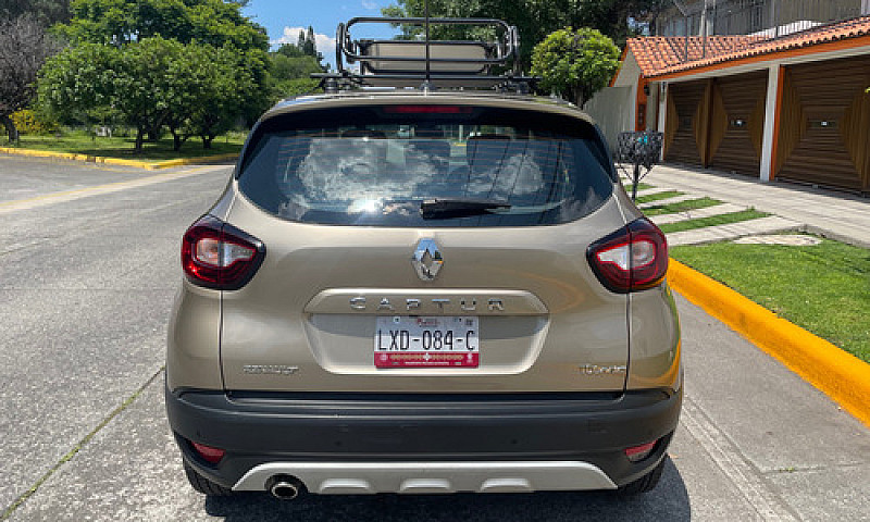Renault Captur 2.0 I...