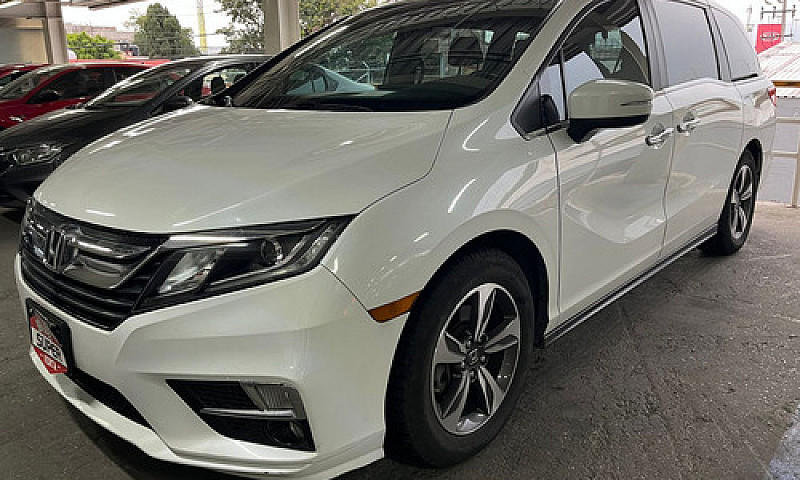Honda Odyssey 2020 3...