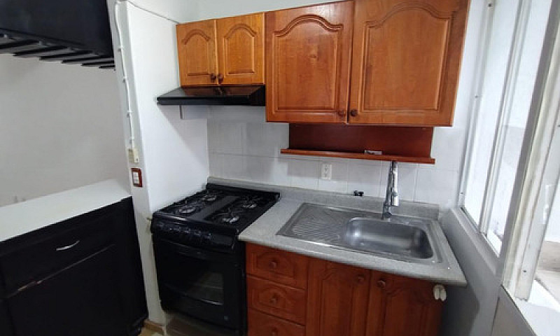 Departamento En Vent...