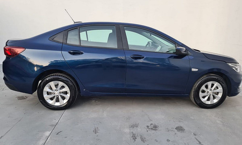 Chevrolet Onix 2022...
