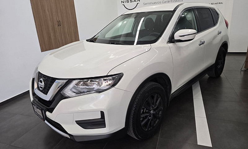 Nissan X-Trail 2022...