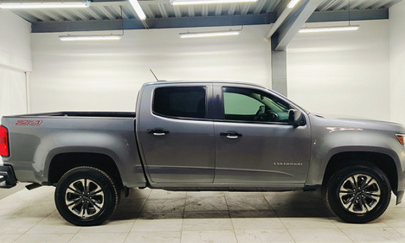 Chevrolet Colorado 2...