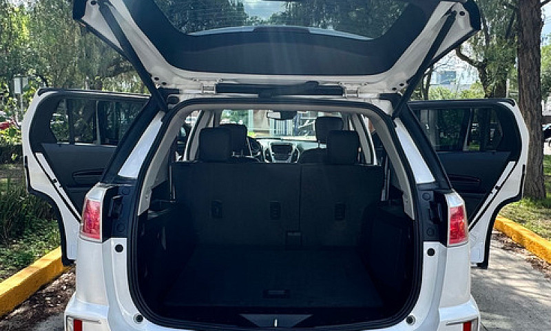 Gmc Terrain 3.6 Dena...