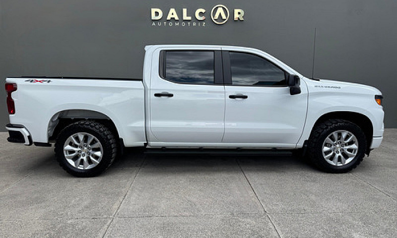 Chevrolet Silverado ...
