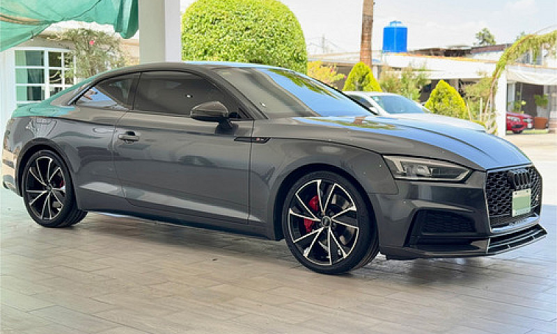 Audi A5 2.0 S-Line 2...