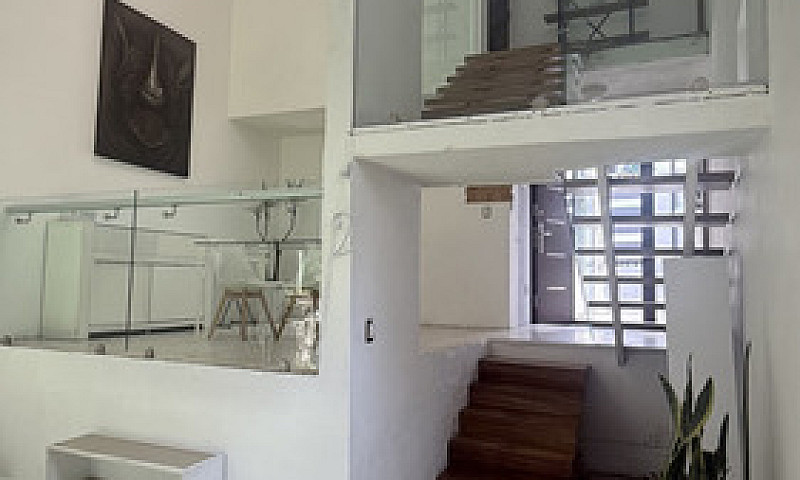 Venta Casa  En La 4A...