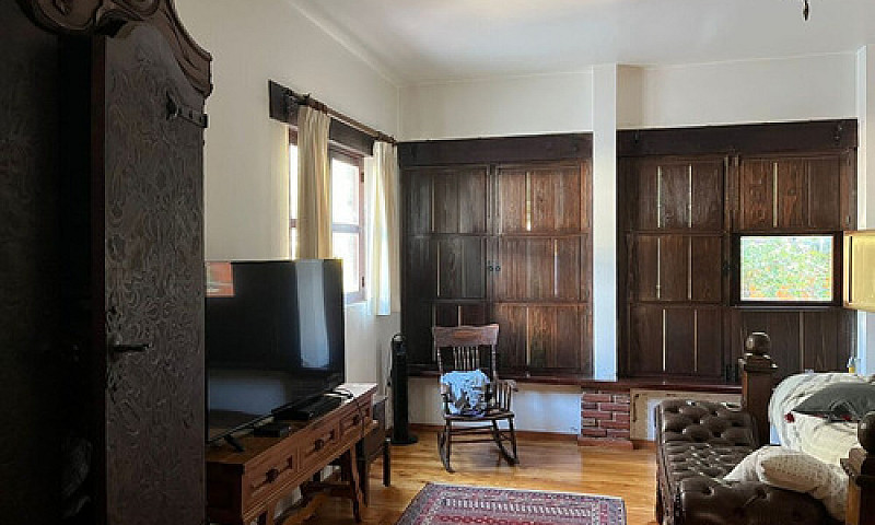 Casa En Venta, Del C...