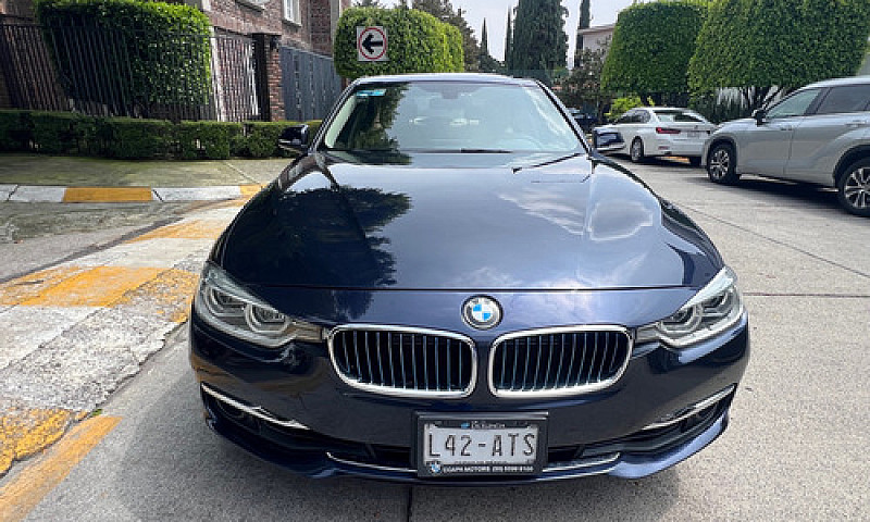 Bmw Serie 3 2.0 330E...
