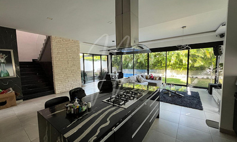 Casa En Venta En Can...