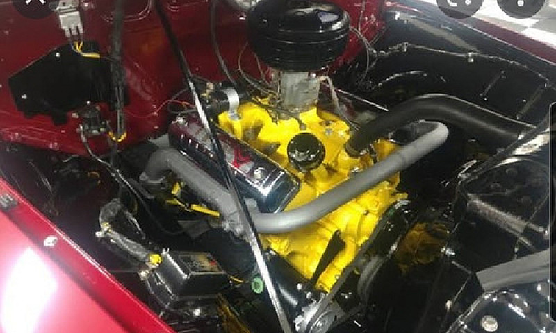 Ford F100 1956...