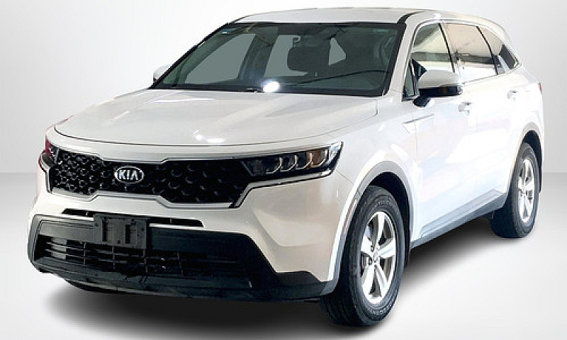 Kia Sorento 2021...