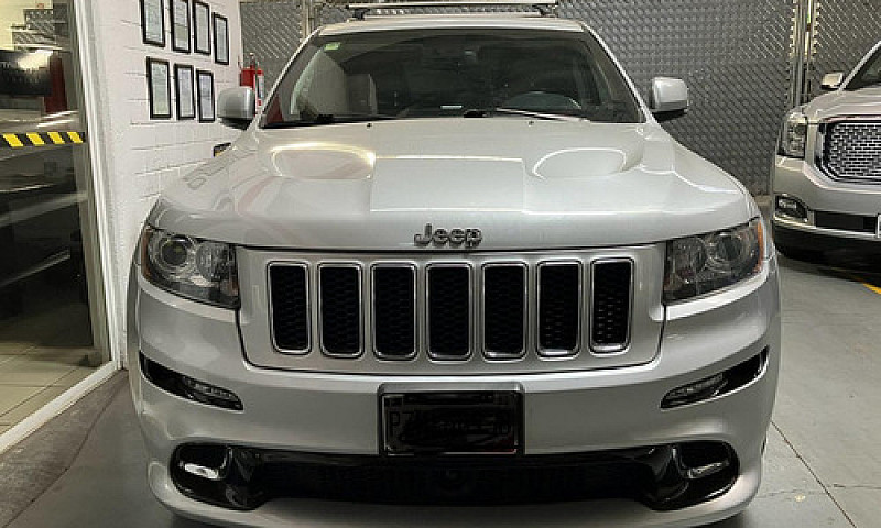 Jeep Grand Cherokee ...