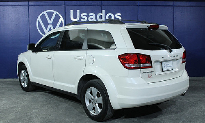 Dodge Journey Se 201...