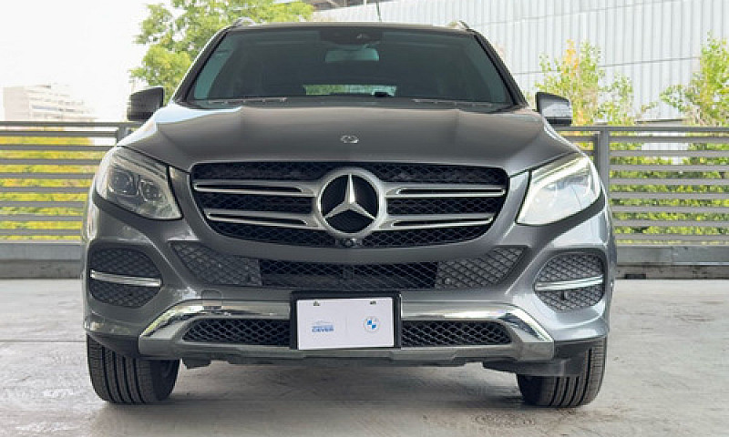 Mercedes-Benz Clase ...