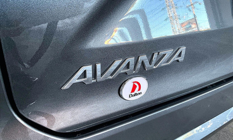 Toyota Avanza 2023...