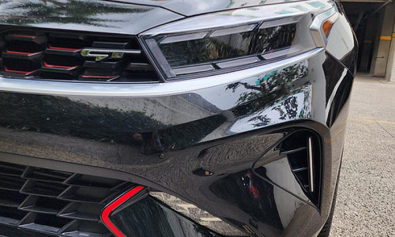 Kia Forte 1.6T Gdi G...