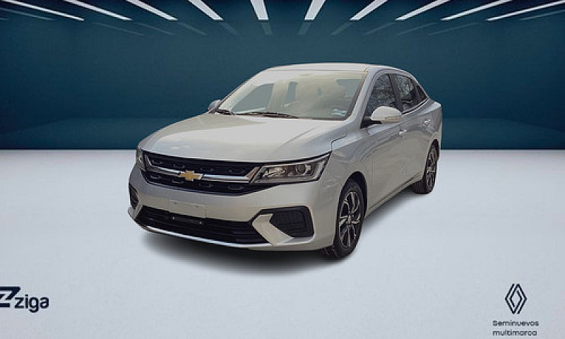Chevrolet Aveo 2024...