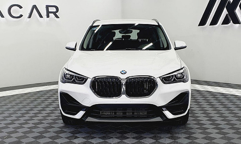 Bmw X1 2020 1.5 Sdri...