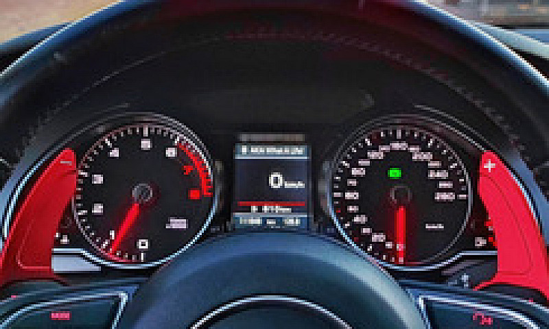 Audi A5 2.0 Luxury T...