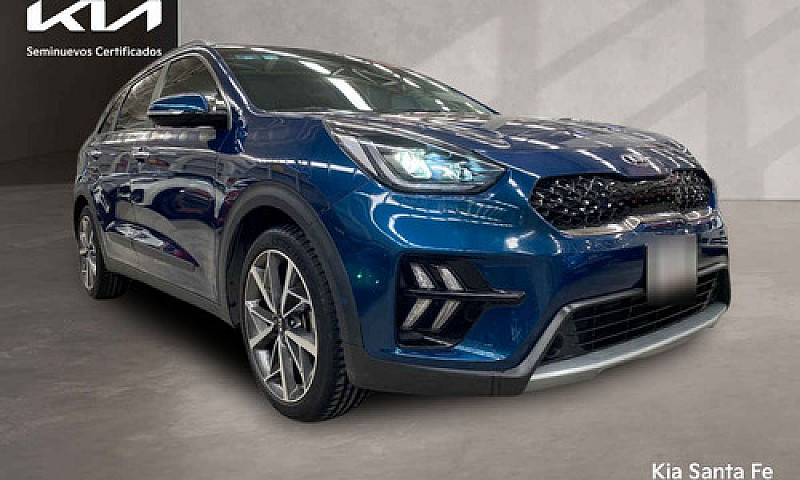 Kia Niro 2020...