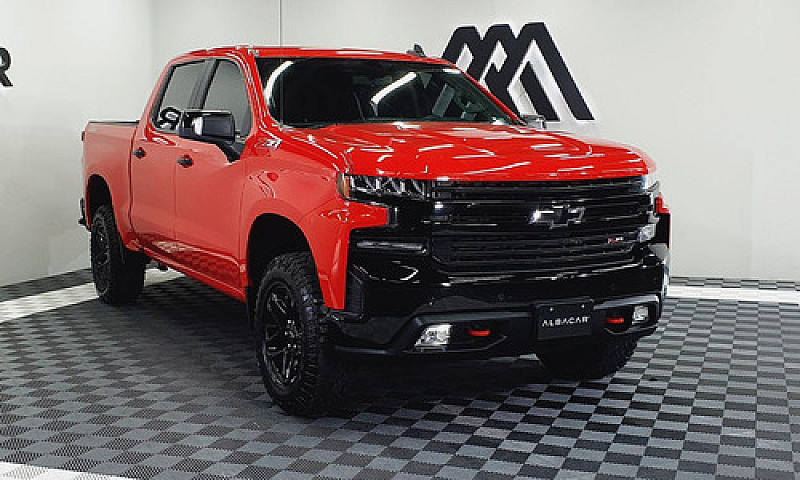 Chevrolet Cheyenne 2...