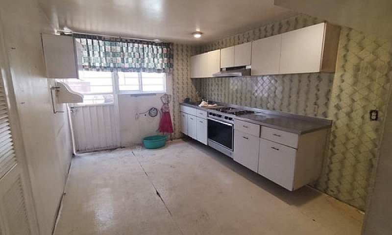 Casa En Venta, Mixco...