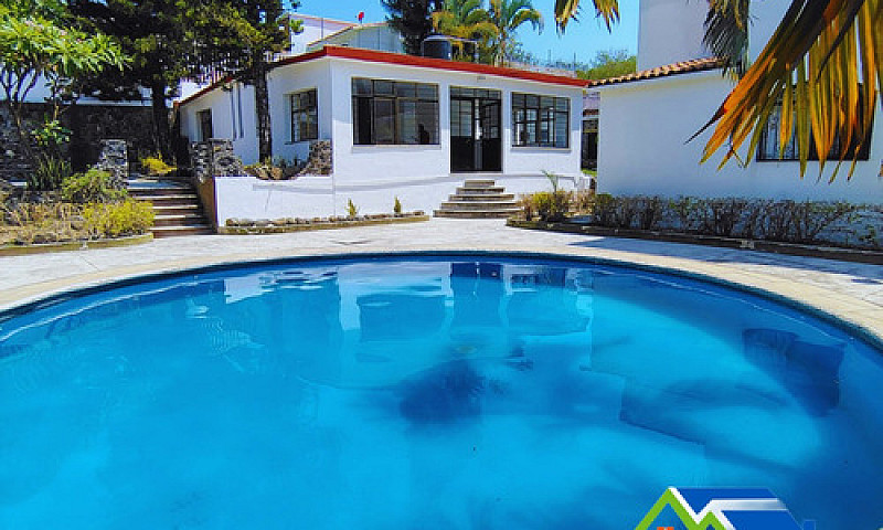 Se Vende Casa En Coc...