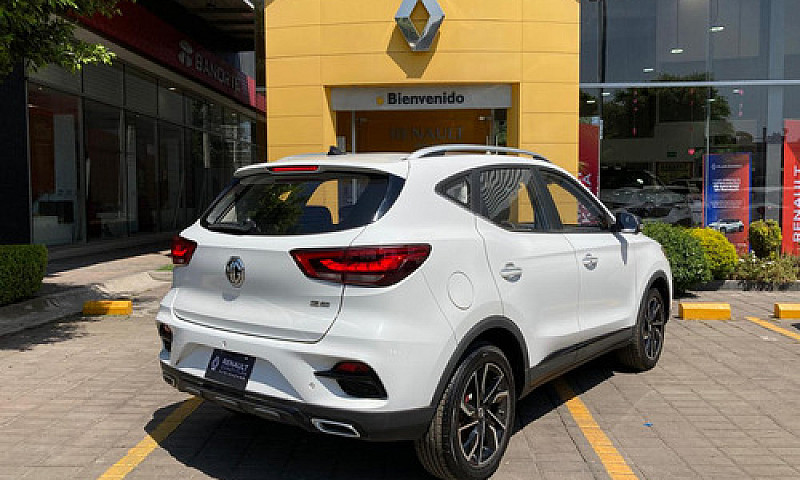 Mg Zs 5P Elegance Re...
