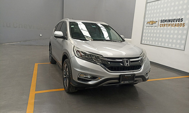 Honda Cr-V 2015...