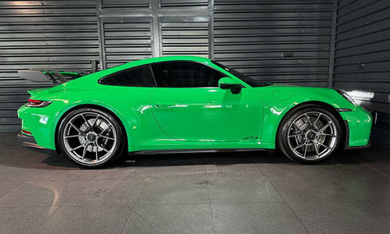 Porsche 911 2023...